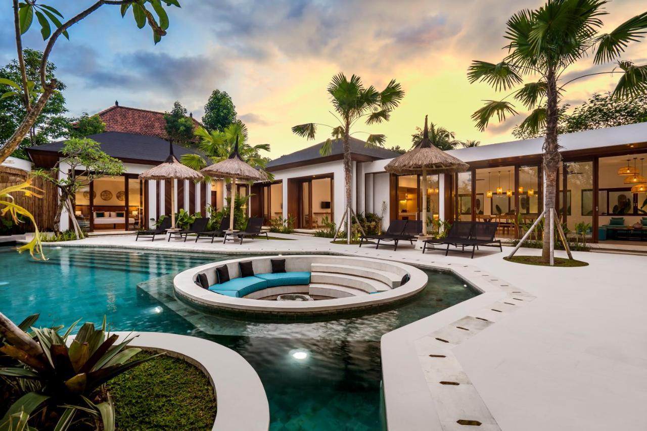 Villa Poolbar By Balisuperhost Ubud  Bagian luar foto